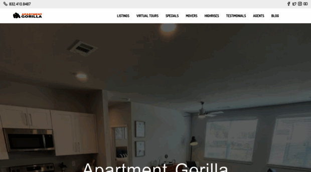 apartmentgorilla.com