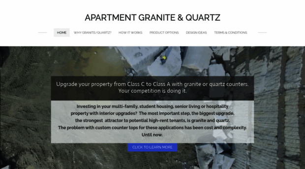 apartmentgranite.com