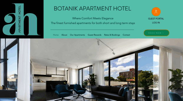 apartmenthotel.com.au