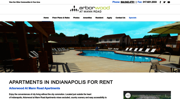 apartmentinindianapolis.com