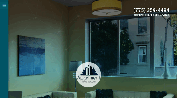 apartmentinreno.com