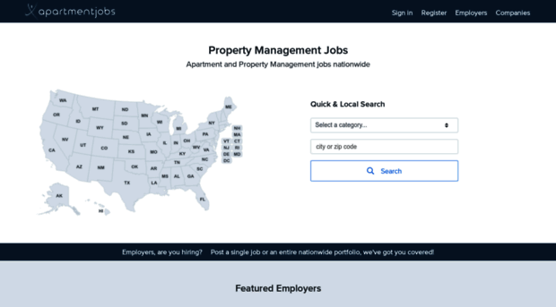 apartmentjobs.com