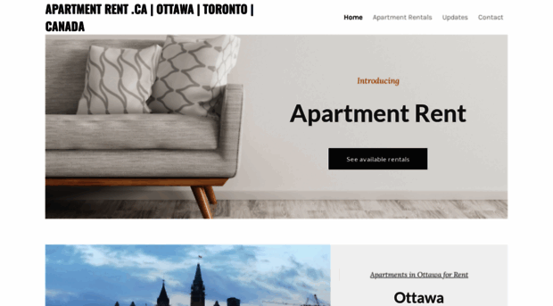 apartmentrent.ca