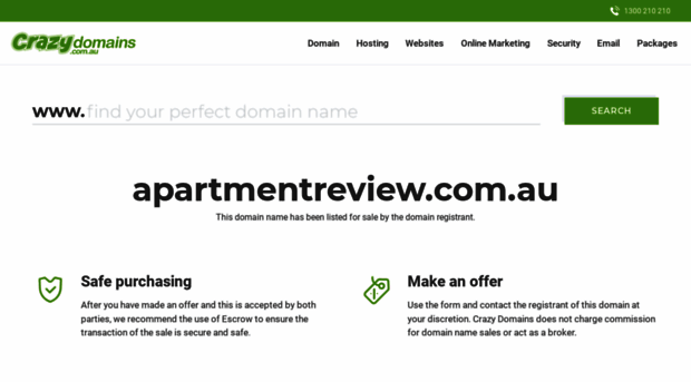 apartmentreview.com.au