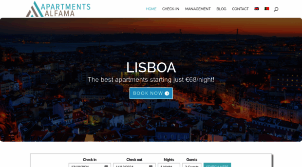 apartments-alfama.com