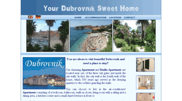 apartments-dubrovnik.info
