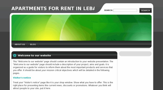 apartments-for-rent-lebanon.webnode.com