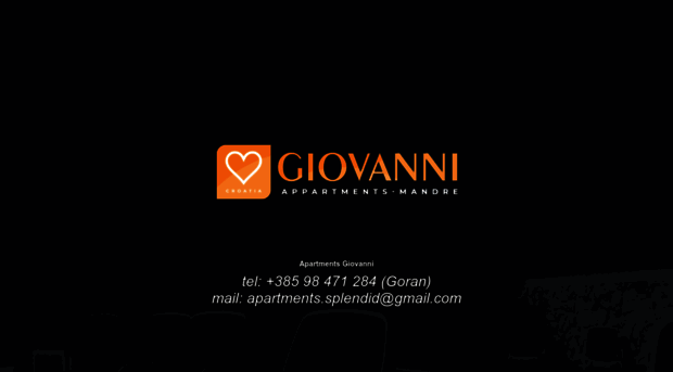 apartments-giovanni.com