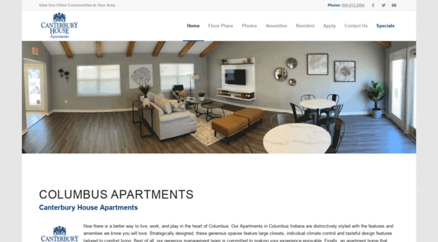 apartments-in-columbus.com