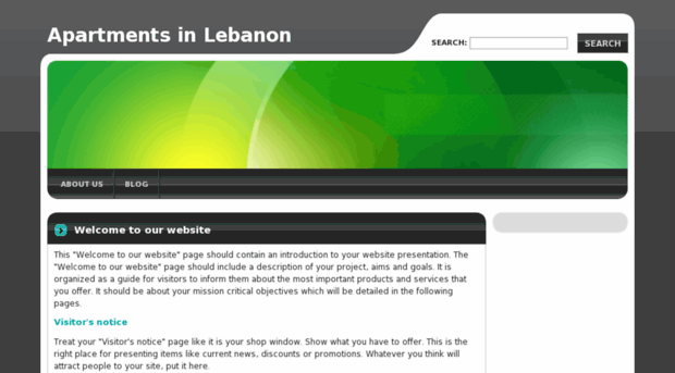 apartments-in-lebanon.webnode.com