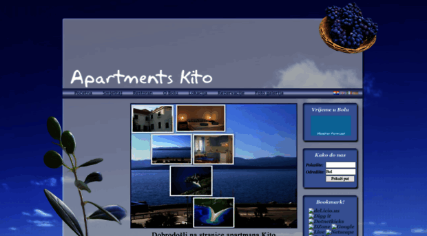 apartments-kito.com