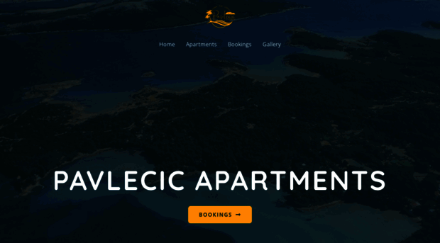 apartments-pavlecic.com