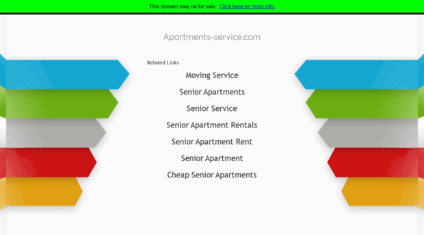 apartments-service.com