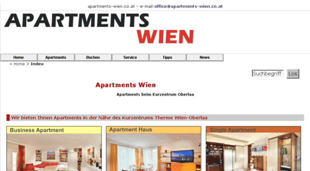 apartments-wien.co.at