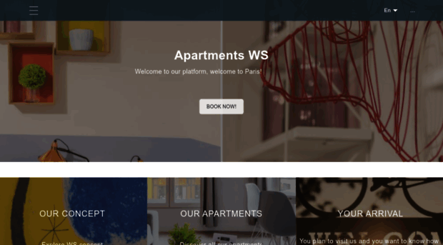 apartments-ws.com