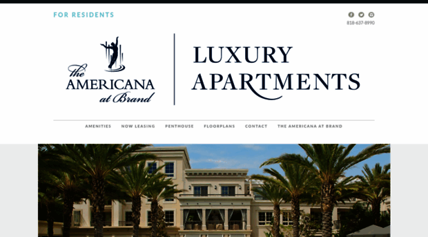 apartments.americanaatbrand.com