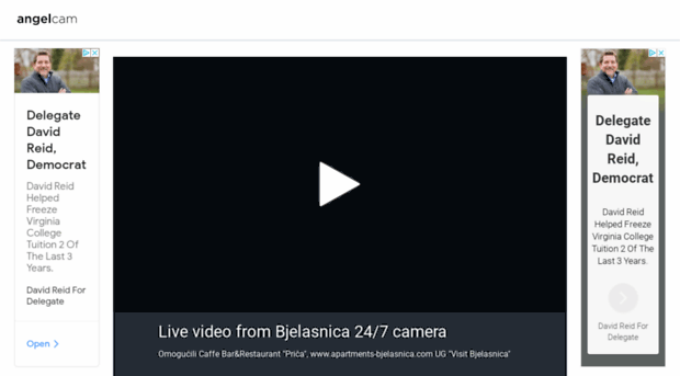 apartmentsbjelasnica.click2stream.com