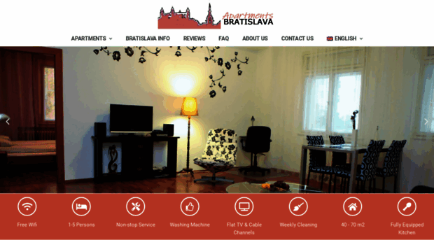 apartmentsbratislava.com