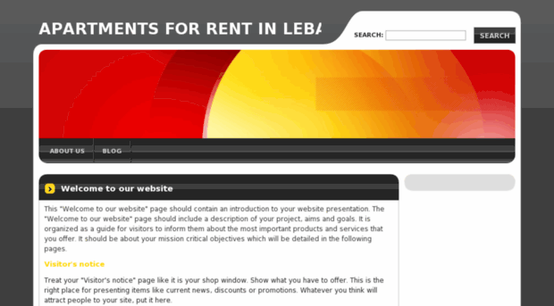 apartmentsforrentinlebanon.webnode.com