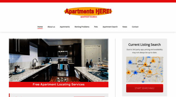 apartmentshere.com