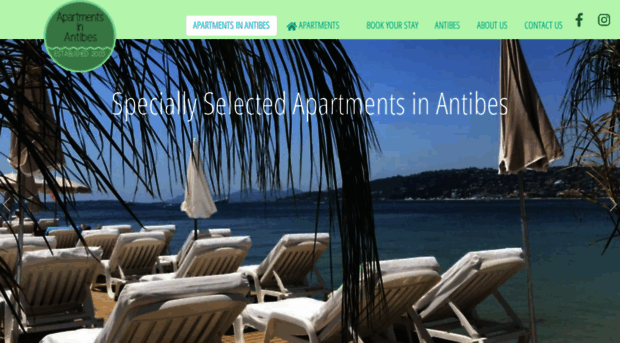 apartmentsinantibes.com