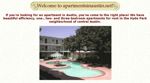 apartmentsinaustin.net