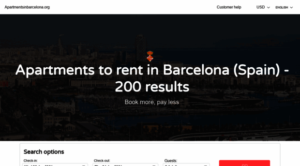 apartmentsinbarcelona.org