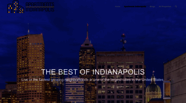 apartmentsindianapolis.com