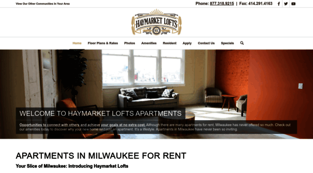 apartmentsinmilwaukeewi.com