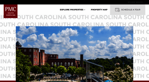 apartmentsinsc.com