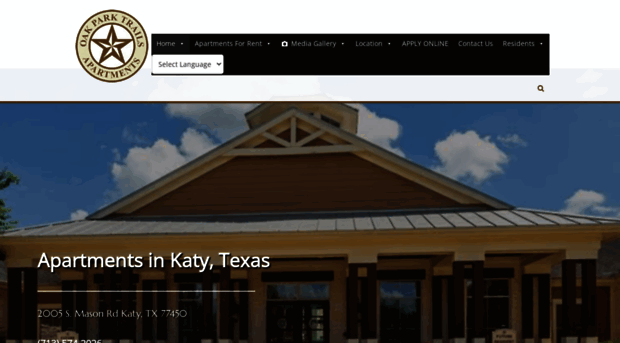 apartmentskatytexas.com