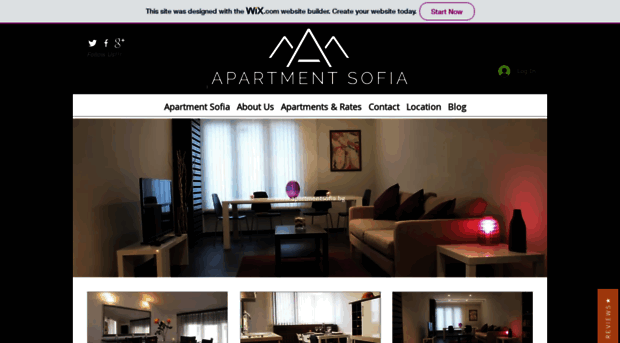 apartmentsofia.com