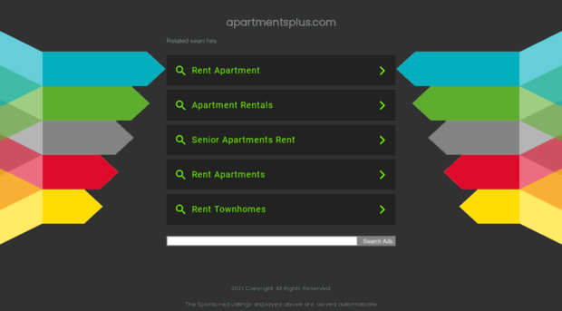 apartmentsplus.com