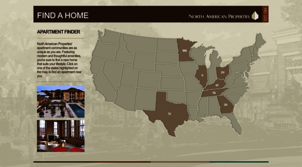 apartmentsstaging.naproperties.com