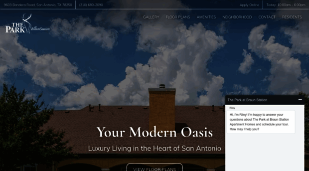 apartmentswestsanantonio.com