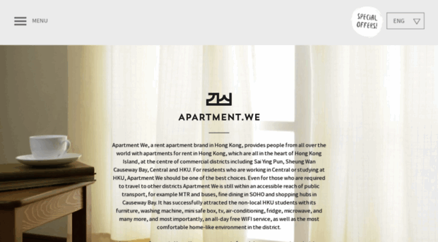 apartmentwe.com.hk