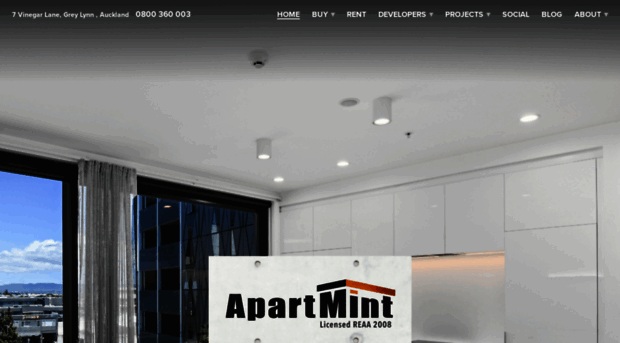 apartmint.co.nz