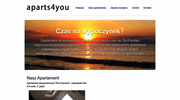 aparts4you.pl