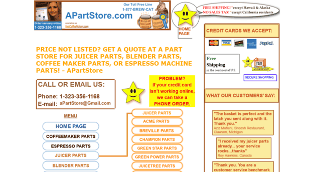 apartstore.com