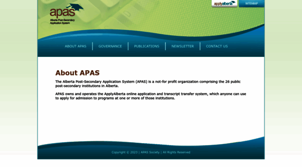 apas-society.ca