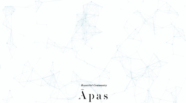 apas.asia