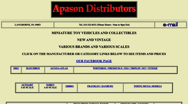 apason.com