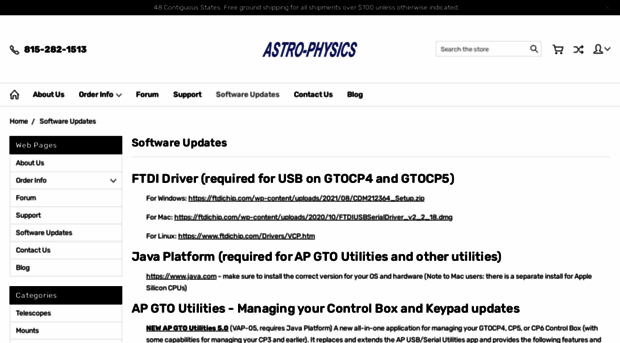 apastrosoftware.com