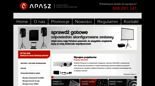 apasz-wypozyczalnia.pl
