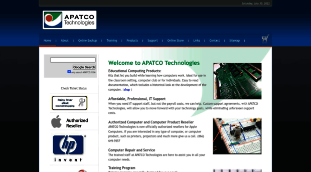 apatco.com