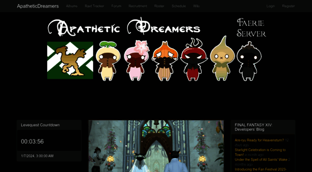 apatheticdreamers.guildwork.com