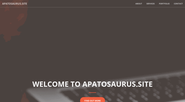 apatosaurus.site