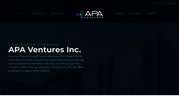 apaventures.com