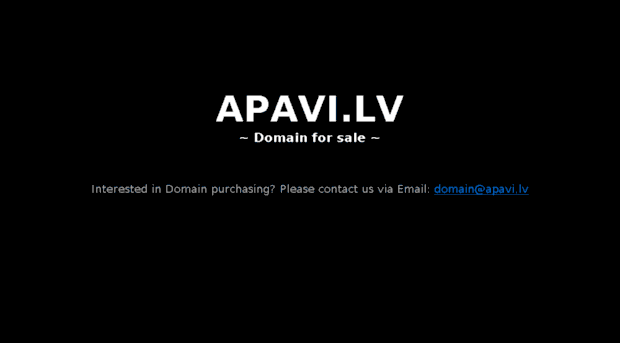 apavi.lv