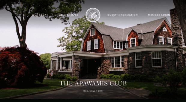 apawamis.org